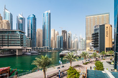 Dubai - March 2018