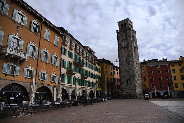 Riva del Garda - Trentino