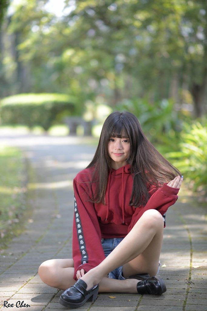 蕭詞方 | 比比兒 | Rex Chen | Flickr