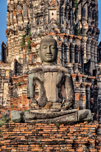 Ayutthaya