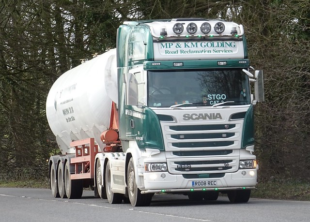 RO08REC Scania
