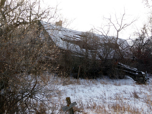 montana gossett richlandcounty townsite abandonedbuilding