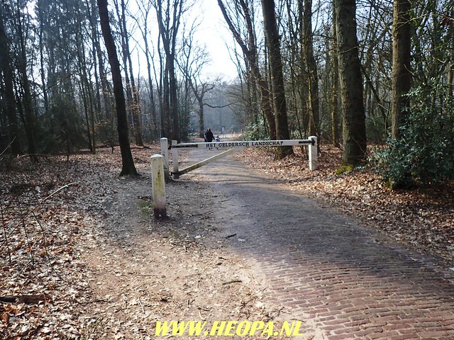 2018-03-07         Oosterbeek             25 Km (50)