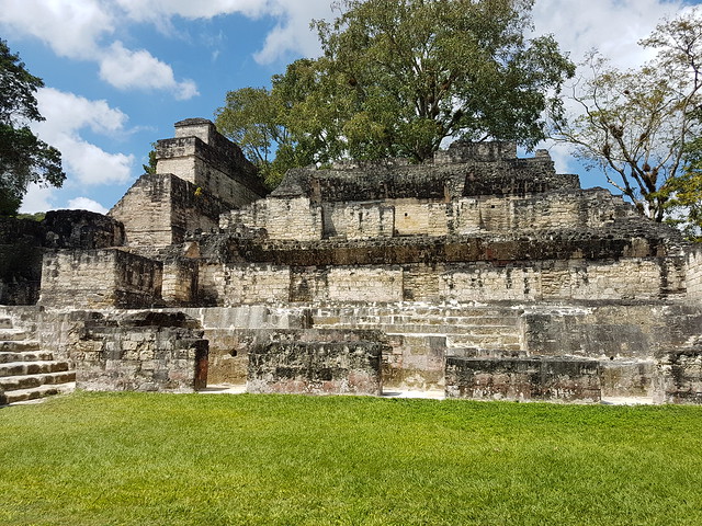 Guatemala, Tikal, Peten
