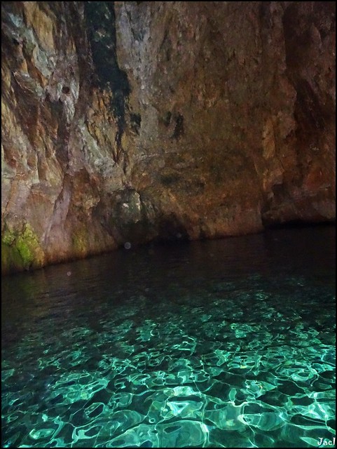 Blue Grotto (Malta)