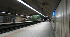 DE CASTELNAU metro