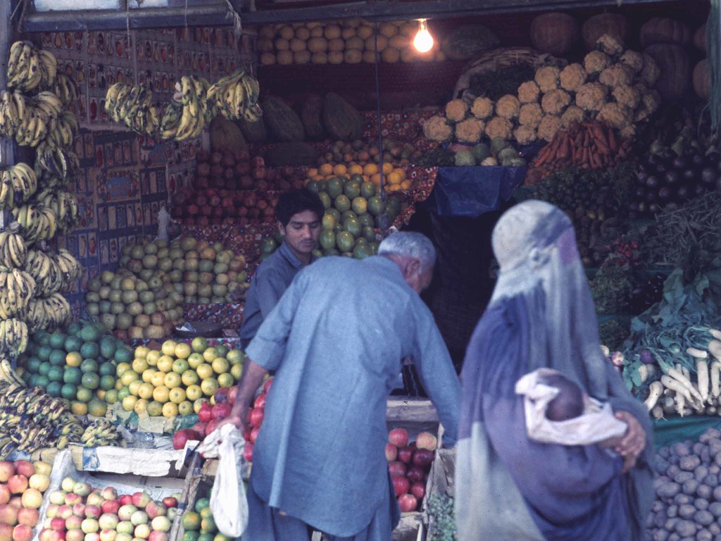 263 Abbpara Market, Islamabad