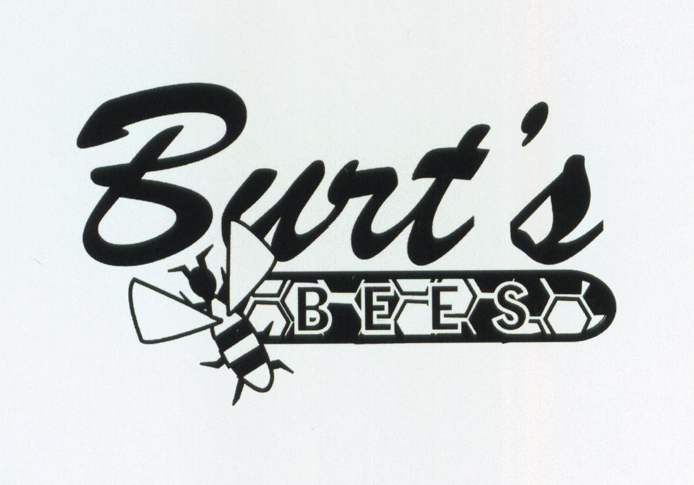 Burt's Bees redesign logo | Burt's Bees redesigned logo. | Flickr