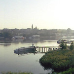Rostov na Donu skyline