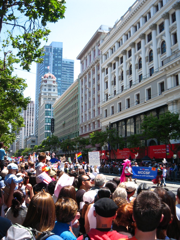 Gay Pride ’06