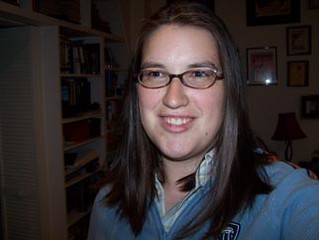 Meghan Rohrer megan1 | Rev. Megan Rohrer | Flickr