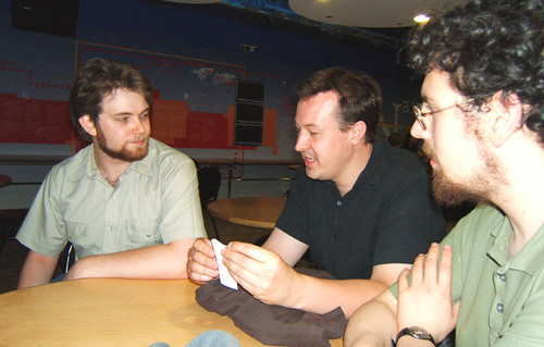 Scheming | by Simon Scott