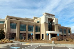 Valencia District Court (Los Lunas, New Mexico)
