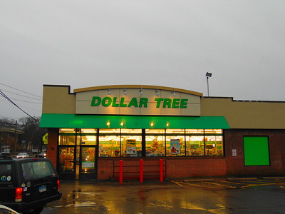 Dollar Tree (Southington, Connecticut)