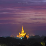 Bagan，蒲甘，Myanmar