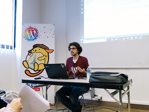 Wordpress