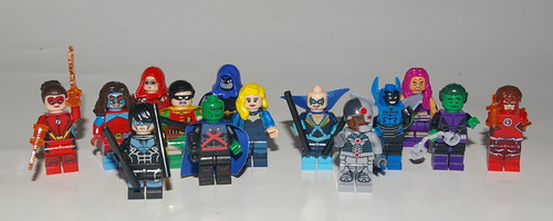 GOOD GUYS | by kingkong21