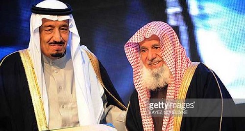 3544 Sulaiman Al Rajhi, A Saudi who donated $16 billion in Charity – SR 60,000 million 01 | by Life in Saudi Arabia