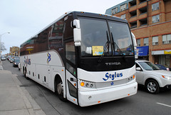 Stylus Transportation 5607