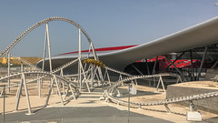Photo 17 of 25 in the Day 4 - Ferrari World Abu Dhabi gallery