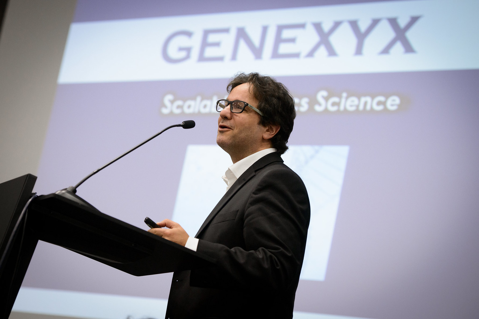 16 Genexyx Presentation