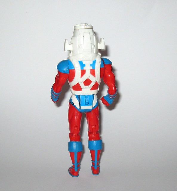 orion super powers collection series 3 kenner 1986 c