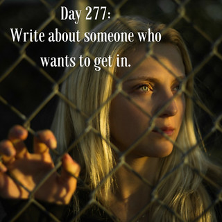 Day 277
