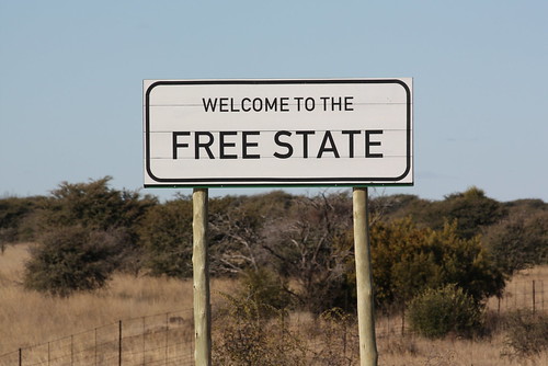 freestate southafrica südafrika suidafrika sandveld wildpark gamereserve