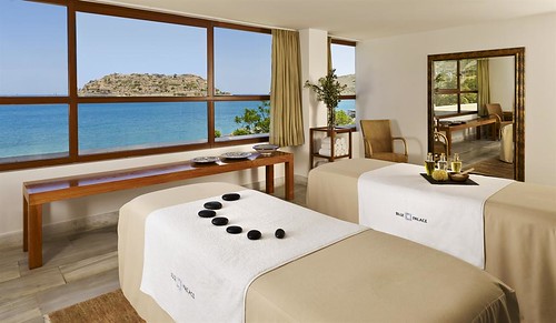 Blue Palace, a Luxury Collection Resort & Spa - Elounda, Crete