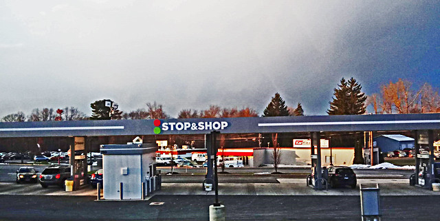 Stop & Shop - Rockville, Connecticut