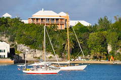 St. George's, Bermuda