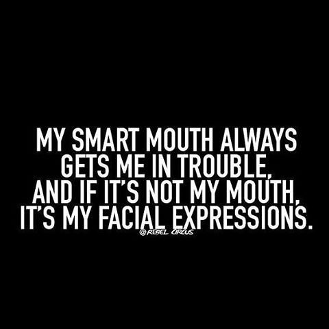 Best Funny Quotes : 21 Snarky and Funny Quotes #sarcasm #f… | Flickr