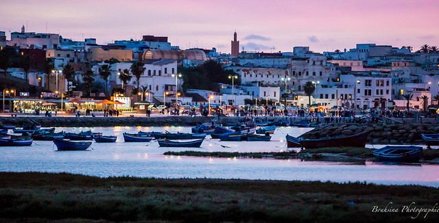 Rabat médina