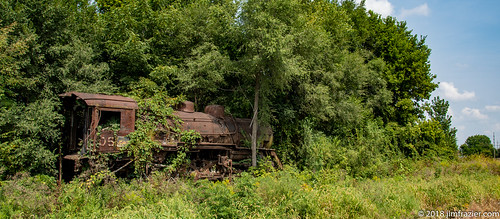 2018 20180819galtlocomotive abandonded abandoned aged august bluesky broken brush country decay decrepit derelict deterioration devices disrepair engines foliage forest forgotten galt gloriousnoise green heavymetal hopkinstownship il illinois iron jimfraziercom jungle landscape lifefindsaway locomotives machinery machines mechanical metal nature naturefindsaway old overgrown q4 railroads railways roadtrip rot rundown rural rust scenery scenic shabby siding steam steel study summer sunny tattered tired trains transportation trees undergrowth weathered woodland woods worn f10 fastpictures f20 instagram cooltrainpix v1000 2percent