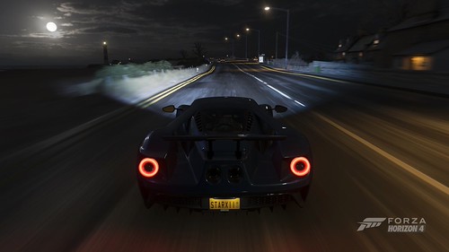 #playing #ForzaHorizon4 on #XboxOne and #exploring the #UK  Tags  #STARX11 #forza #horizon #forzahorizon #photography #landscapephotography #cars #carphotography #virtualphotography #scenery #gaming #sportscar #exotic #forzashare #supercar #race #curcuit | by jared.rawlins11