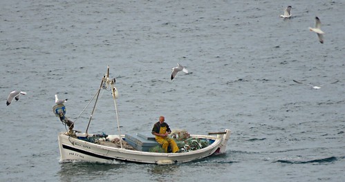 When The Boat Comes In! | by 'cosmicgirl1960' NEW CANON CAMERA