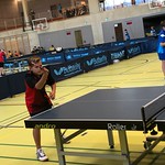 TTVI RLT  und Elitemeisterschaft 24./25. Nov.