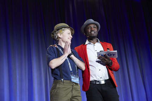 Unintended Consequences of Technology Conference | by UCOT Conferences