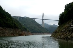 Yangtze River Cruise Excursion On Shennon Stream