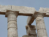 Sounion, Poseidonův chrám, foto: Petr Nejedlý