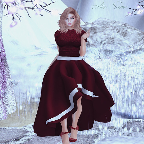 № 410 | by Snow Style