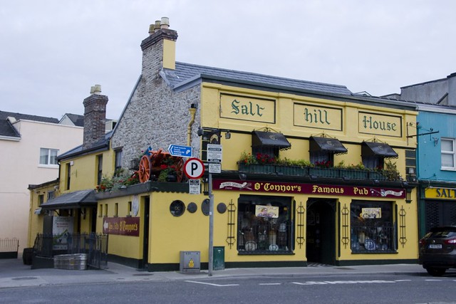 O'Connor's Famous Pub
