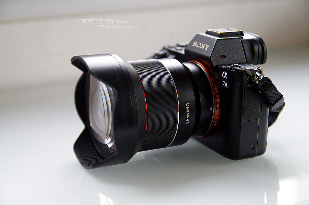 Samyang AF 14mm F2.8 Sony FE Review | Test de l'UGA Samyang … | Flickr