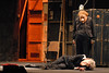 Foto Foto: Gabriele Zucca

Familie Flöz - Teatro Delusio
<a href="http://www.floez.net" rel="noreferrer nofollow">www.floez.net</a>