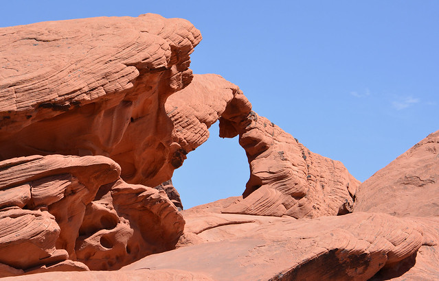 USA - Nevada - Valley of Fire
