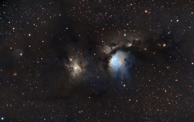 M 78 Nebula