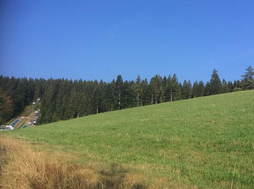 Volkslauf Schönwald im Schwarzwald 2018 (Black Forest, Baden, Germany)