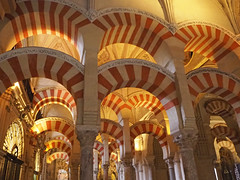 Córdoba, Mezquita-Catedral