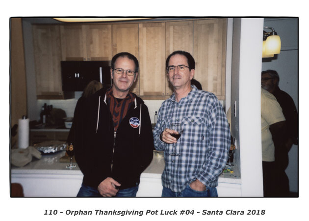 Orphan Thanksgiving Pot Luck #04