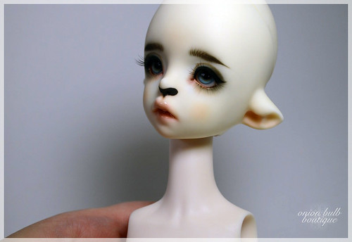 F&J Yabi Faceup | by onionbulb